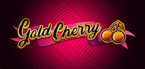 Jogue Gold Cherry online